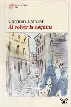 portada Al volver la esquina